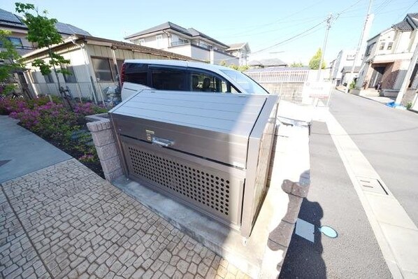 リアンの物件内観写真